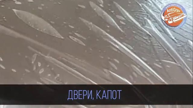 Range Rover Sport оклейка матовой полиуретановой пленкой Hexis. смотреть онлайн