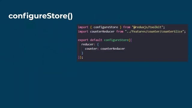 Intro to Redux Toolkit [Urdu/Hindi] смотреть онлайн