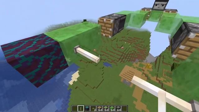 a simple way to extend a flying machine! смотреть онлайн