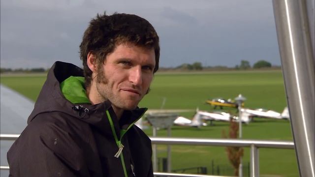 Best Of Last Flight of the Vulcan Bomber | Guy Martin Proper смотреть онлайн