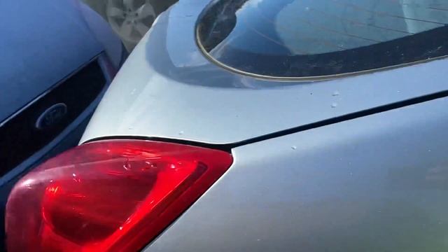 Разборка Nissan - Primera P12 2002-2007, 1.8 (VIN: SJNFBAP12U0244107) YP05RZA