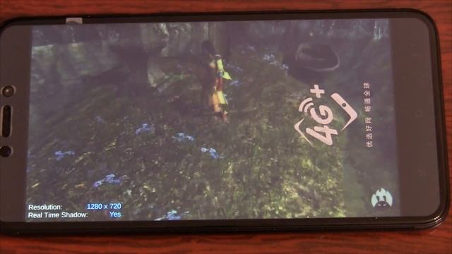 Xiaomi Redmi 4X 3Gb 32 Gb MIUI9 Bonsai, Antutu, Geekbench4 benchmarks tests смотреть онлайн