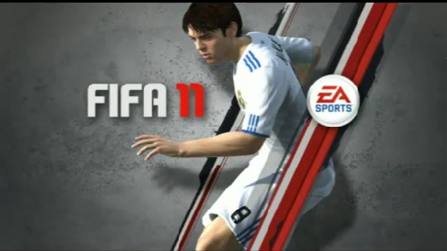 Фифа 11 (Любительское видео) /FIFA 11 (Amateur video) смотреть онлайн