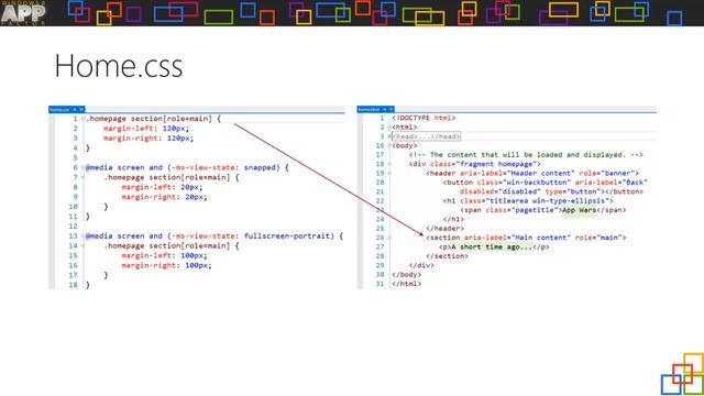 Developing Windows Store Apps with HTML5/JS смотреть онлайн