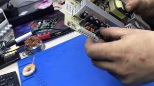 Ремонт телевизора LG 32PC52