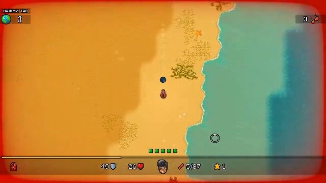 Serious Sam's Bogus Detour ☕ Годная годнота! Serious Sam's для слабого ПК смотреть онлайн