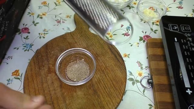 Бычьи яйца с грибами в сливочном соусе карри/ Bull Testicles