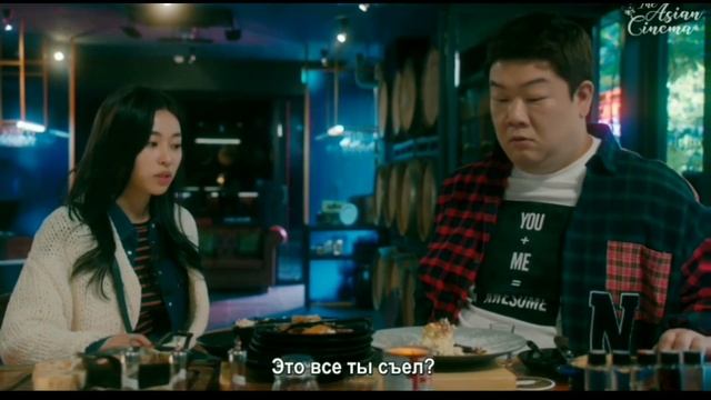 ДОРАМА :БЛИСТАТЕЛЬНОЕ ВОЗВРАЩЕНИЕ (1) СЕРИЯ(озвучка канала "yan daram ") смотреть онлайн