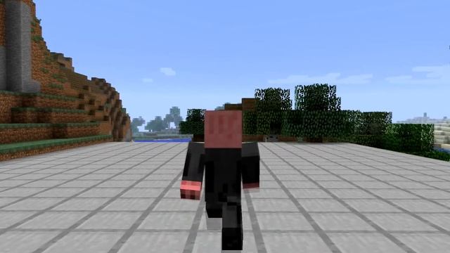 Pig In A Suit Minecraft Skin Spotlight