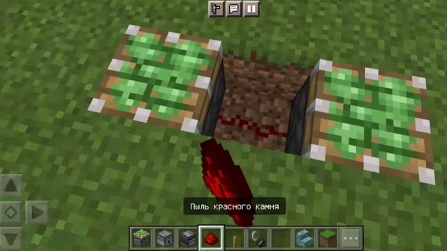 как построить в майнкрафт без модов//топ 3 лучшей постройки без модов!