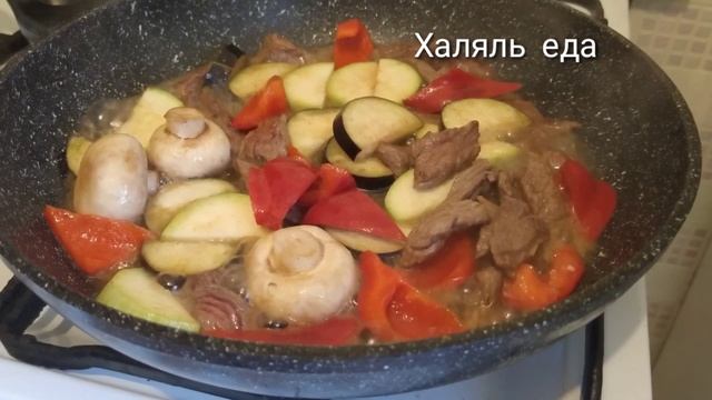 Вкусные рецепты с макаронами и мясом