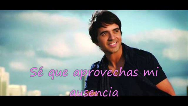 Luís Fonsi - Pobre Diablo смотреть онлайн