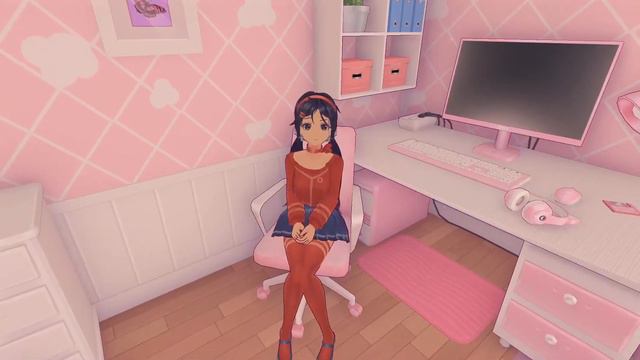 Меня бросила девочка | MISIDE смотреть онлайн