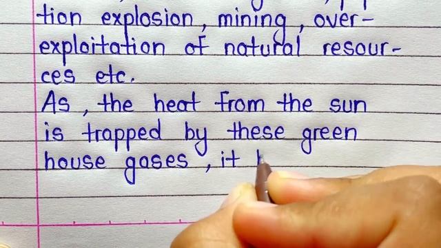 Speech on global warming in english || Global warming speech смотреть онлайн