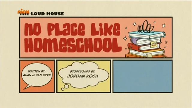 мой шумный дом плакат 003 домашнее обучение смотреть онлайн