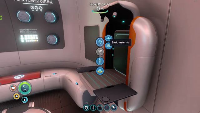 The Aurora Explodes + Building a Seamoth! - Subnautica Episode 2 (Subnautica Gameplay) смотреть онлайн