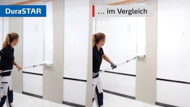 Профессиональный валик STORCH DuraSTAR | DOMINGO.BY смотреть онлайн