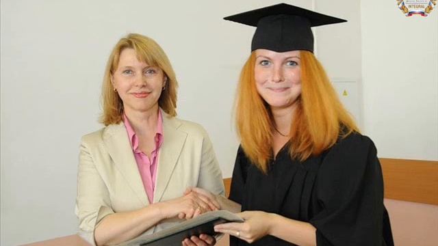 MBA Integral Выпускной 2010.wmv смотреть онлайн