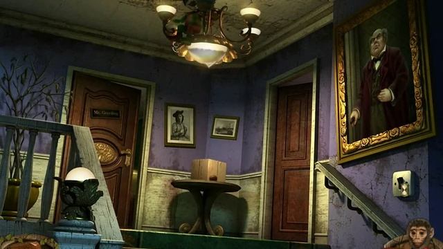 Weird Park Broken Tune CE 01 смотреть онлайн