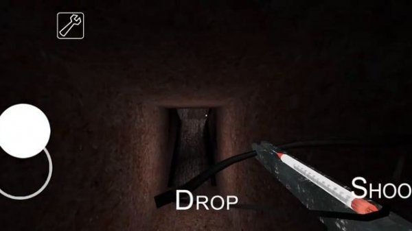 GRANNY PADLOCK KEY II IN ROOM COT I FINNALY ESCAPE FROM