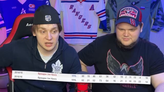 ФИНАЛ В МОЛОДЕЖКЕ + ДРАФТ! КАРЬЕРА ЗА ЗАЩИТНИКА В NHL 24 смотреть онлайн