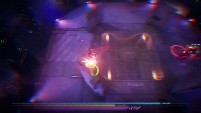 Hyper Jam 4-Player Party Gameplay смотреть онлайн