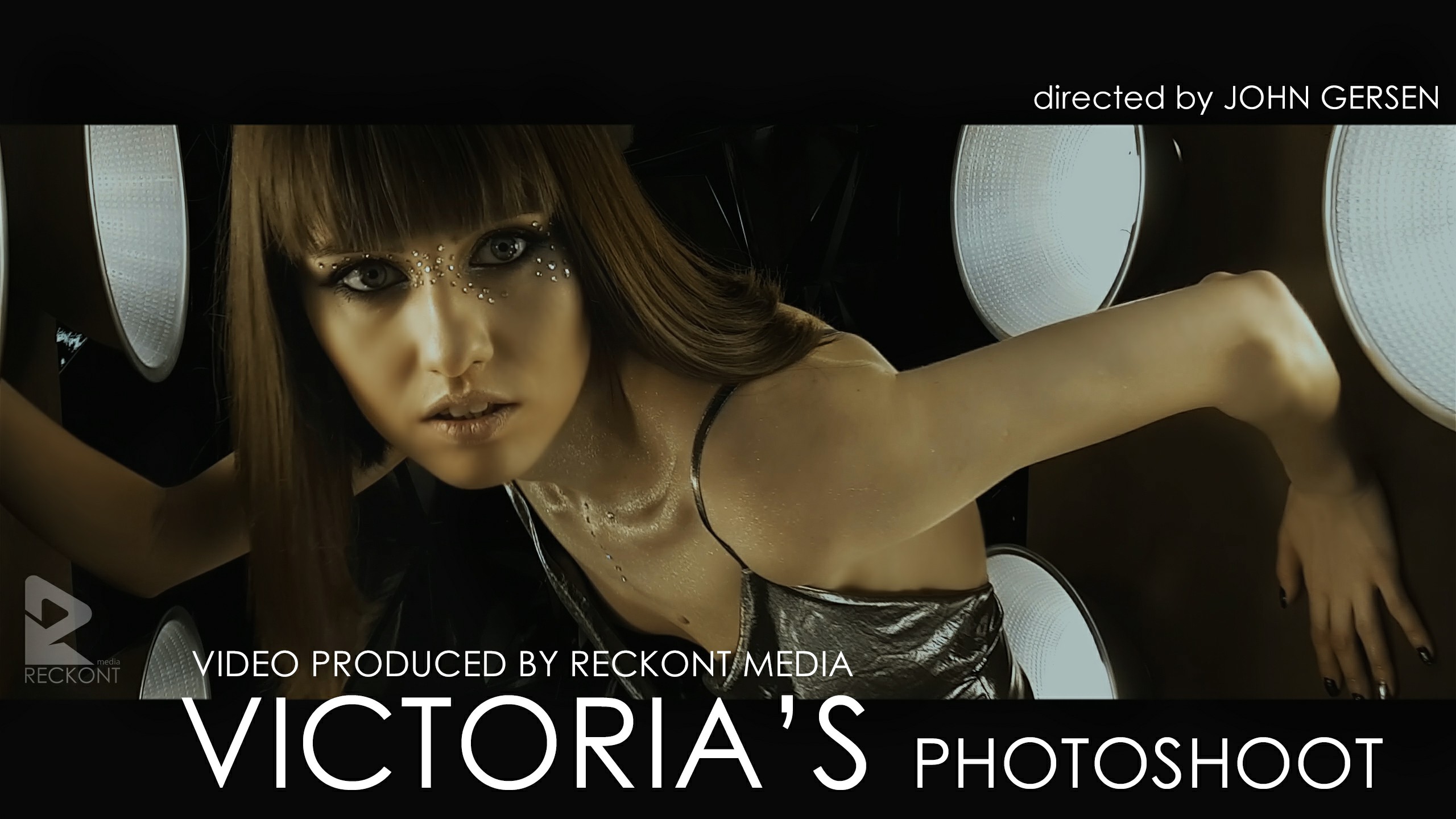 [Backstage] Victorias Photoshoot 2017