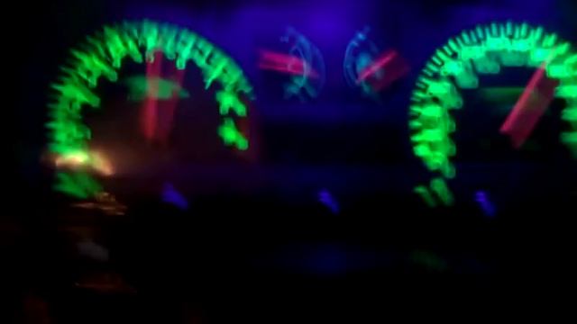 Honda CRX EE8 Compressor - 3 gear смотреть онлайн