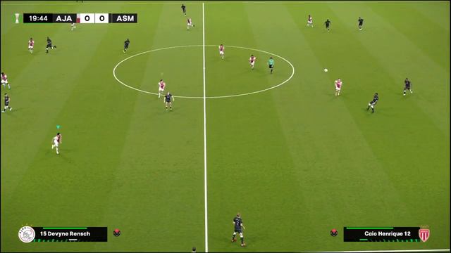PES 2021 - NEW UEFA EUROPA CONFERENCE LEAGUE SCOREBOARD UPDATE смотреть онлайн
