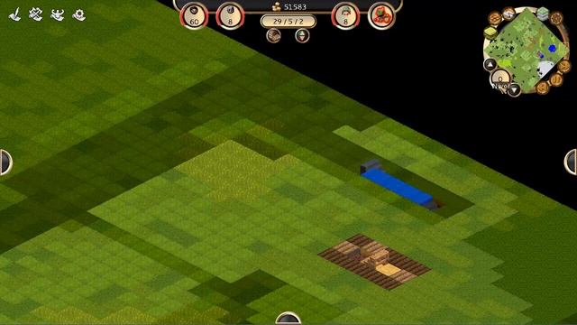 Towns Contest entry - Cornuland (Water theme park) смотреть онлайн