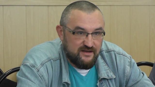 Разговор об управлении многоквартирными жилыми домами смотреть онлайн