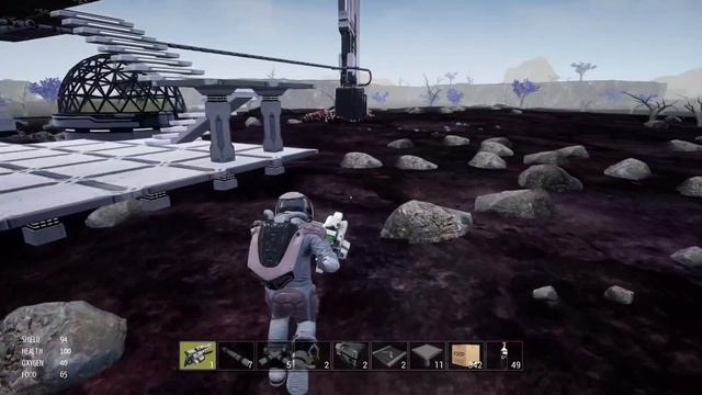 Let's Play Farlight Explorers s01 e04 смотреть онлайн