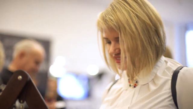 Интерактивная анимация QuestPRO. смотреть онлайн