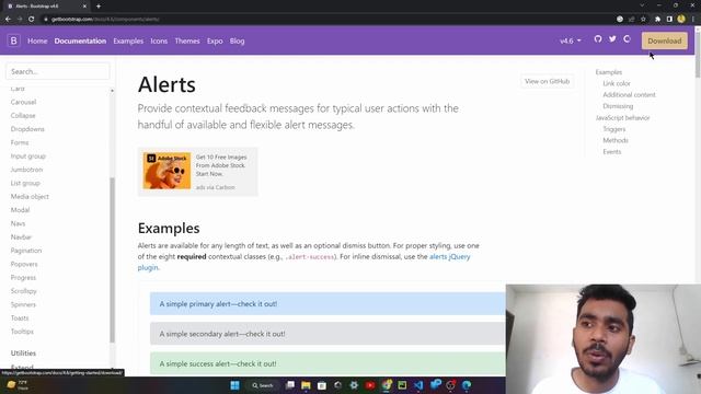 How to use BOOTSTRAP || 2023 || complete COURSE смотреть онлайн