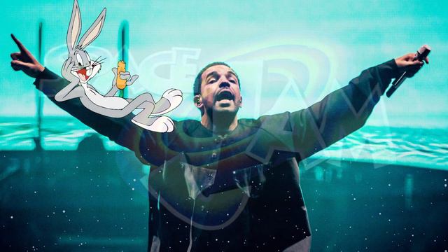"Space Jam" | Migos x Gucci Mane x Drake Type Beat 2017 @thomasacarter1 смотреть онлайн