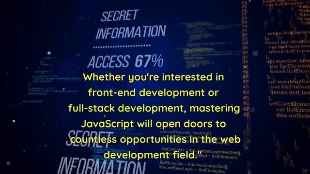 Mastering the Future: Top 5 Programming Languages to Learn in 2023 смотреть онлайн