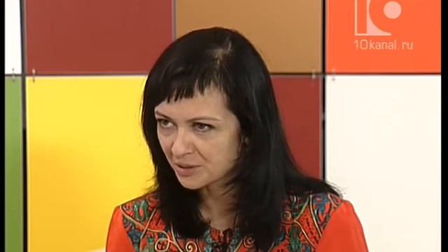 Самое время. День (25.08.14.) «Перманентный макияж» смотреть онлайн