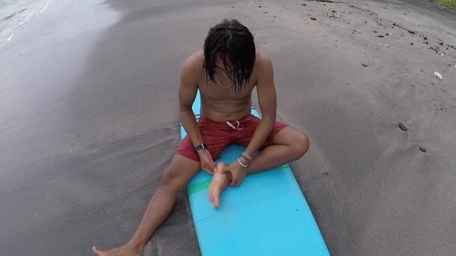 INDONESIA TRAVEL: LOMBOK ISLAND // GORPRO HERO 5 BLACK смотреть онлайн