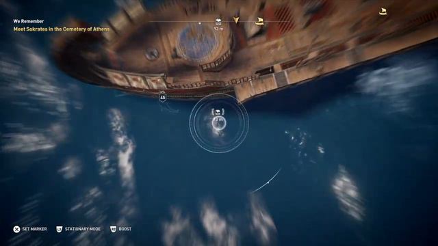 Assassin's Creed Odyssey | random stuff [13] смотреть онлайн