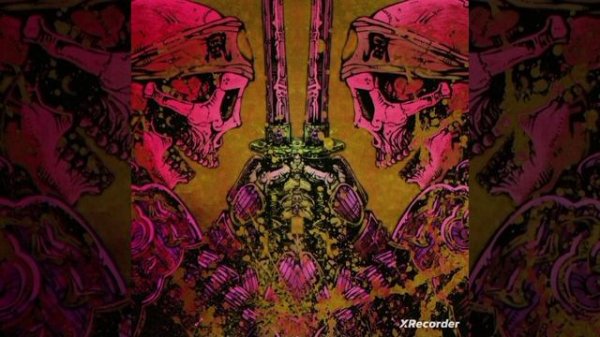 Kordhell - Fatality [SPED UP] ﹥ SCXRYTAPE