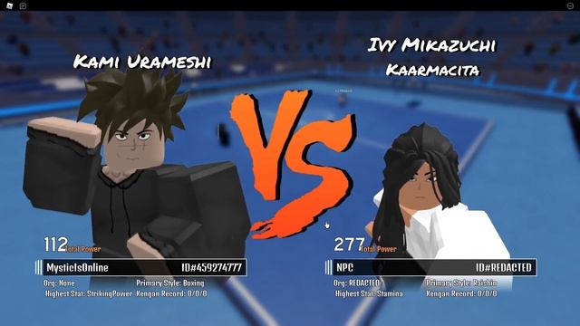 FINALLY UNLOCKING AN APTITUDE | Mighty Omega смотреть онлайн