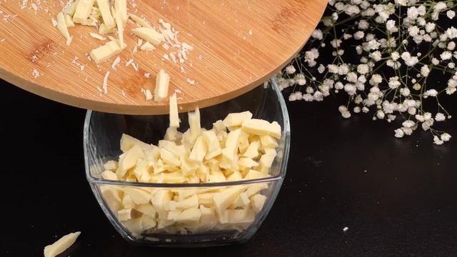 ? Neuer NO-BAKE-Kuchen zu Weihnachten! Kein Ofen, keine Maisstärke, keine Eier. смотреть онлайн