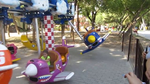 Central Park Tashkent и Солти смотреть онлайн