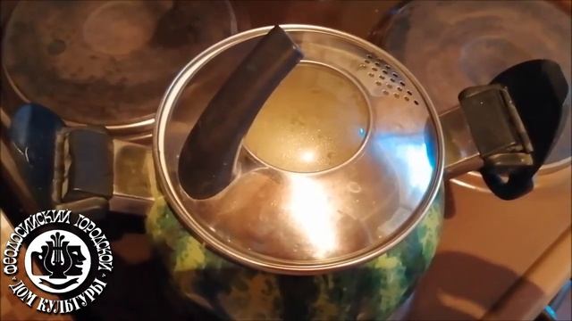 НАЦИОНАЛЬНОЕ БЛЮДО РОССИИ. "ТАМБОВСКАЯ ПОХЛЕБКА" смотреть онлайн