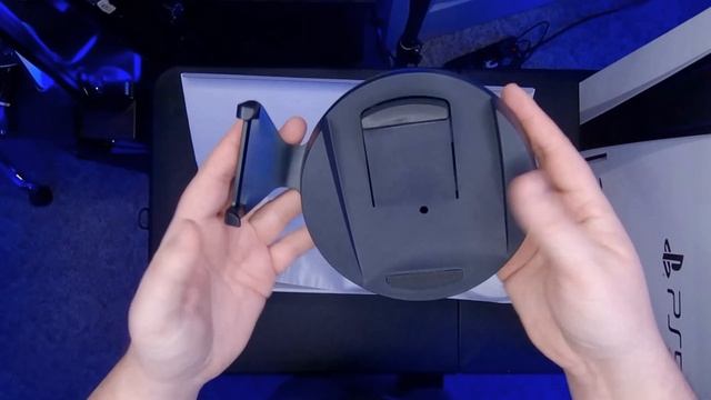 I Got A PS5 On Marketplace ? (Unboxing) смотреть онлайн