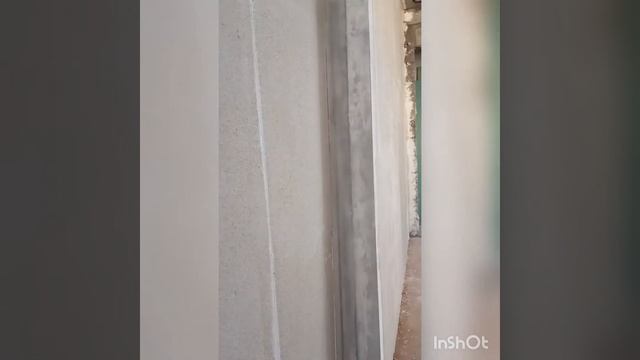 Высококачественная штукатурка стен по маякам. смотреть онлайн