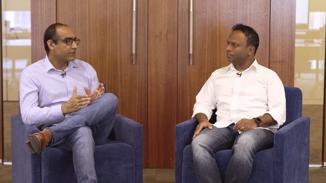 Deloitte and Alphabet at Google Cloud Next '22 смотреть онлайн