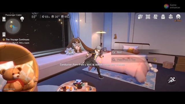 Honkai: Star Rail #4 смотреть онлайн