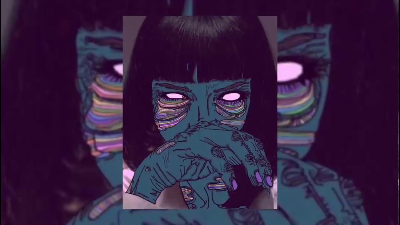 ІСЗРЕАК Remix (blessed Mane -death Is No More) Tik ToK
