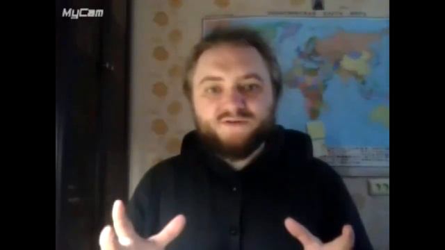 Архимандрит Савва (Мажуко). О важном. Как пророк Илия боролся с депрессией? смотреть онлайн